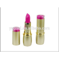 Sexy lang anhaltende wasserdichte private Label Kosmetik Lippenstift matten Lippenstift